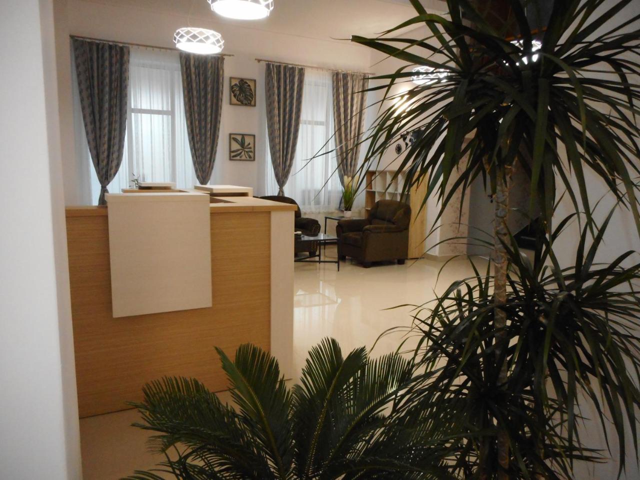 Hotel Holiday Victoria Вікторія Екстер'єр фото