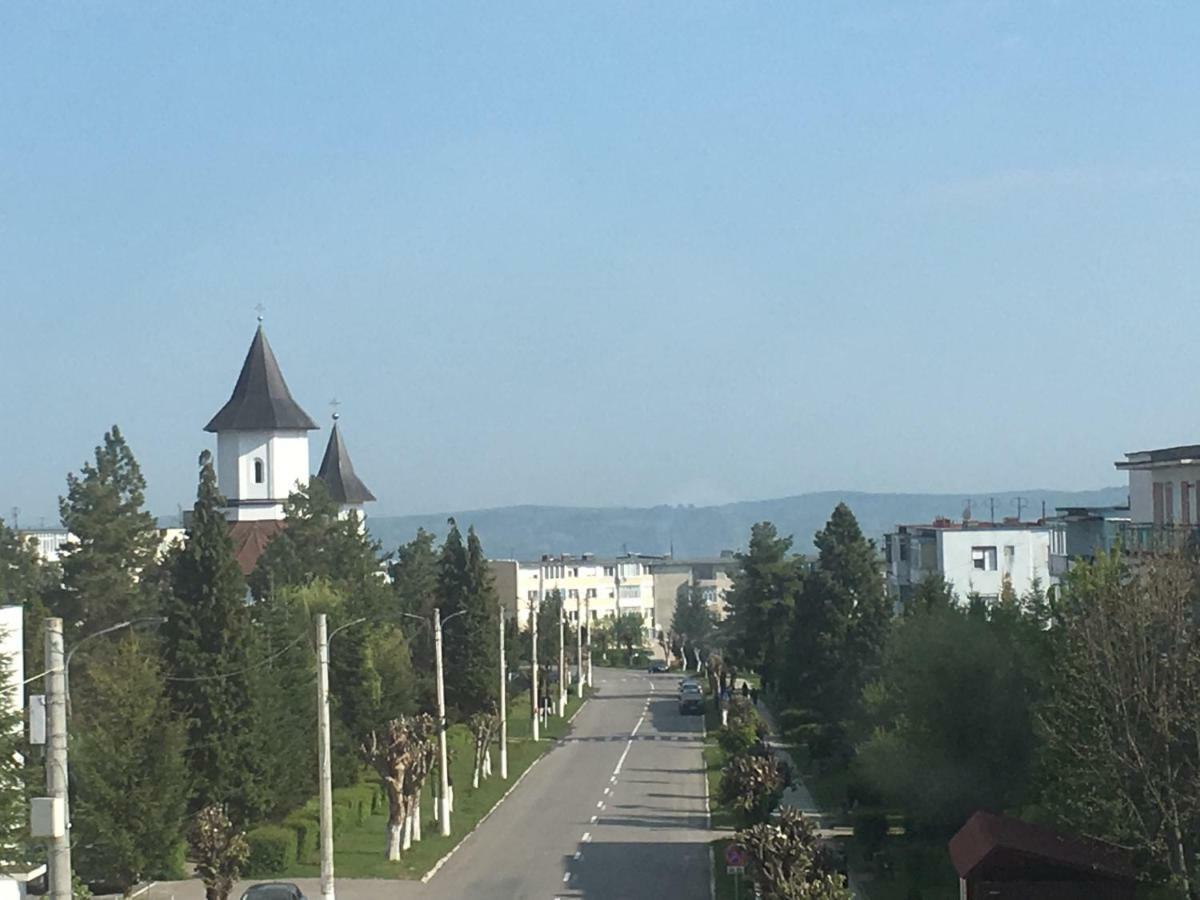 Hotel Holiday Victoria Вікторія Екстер'єр фото